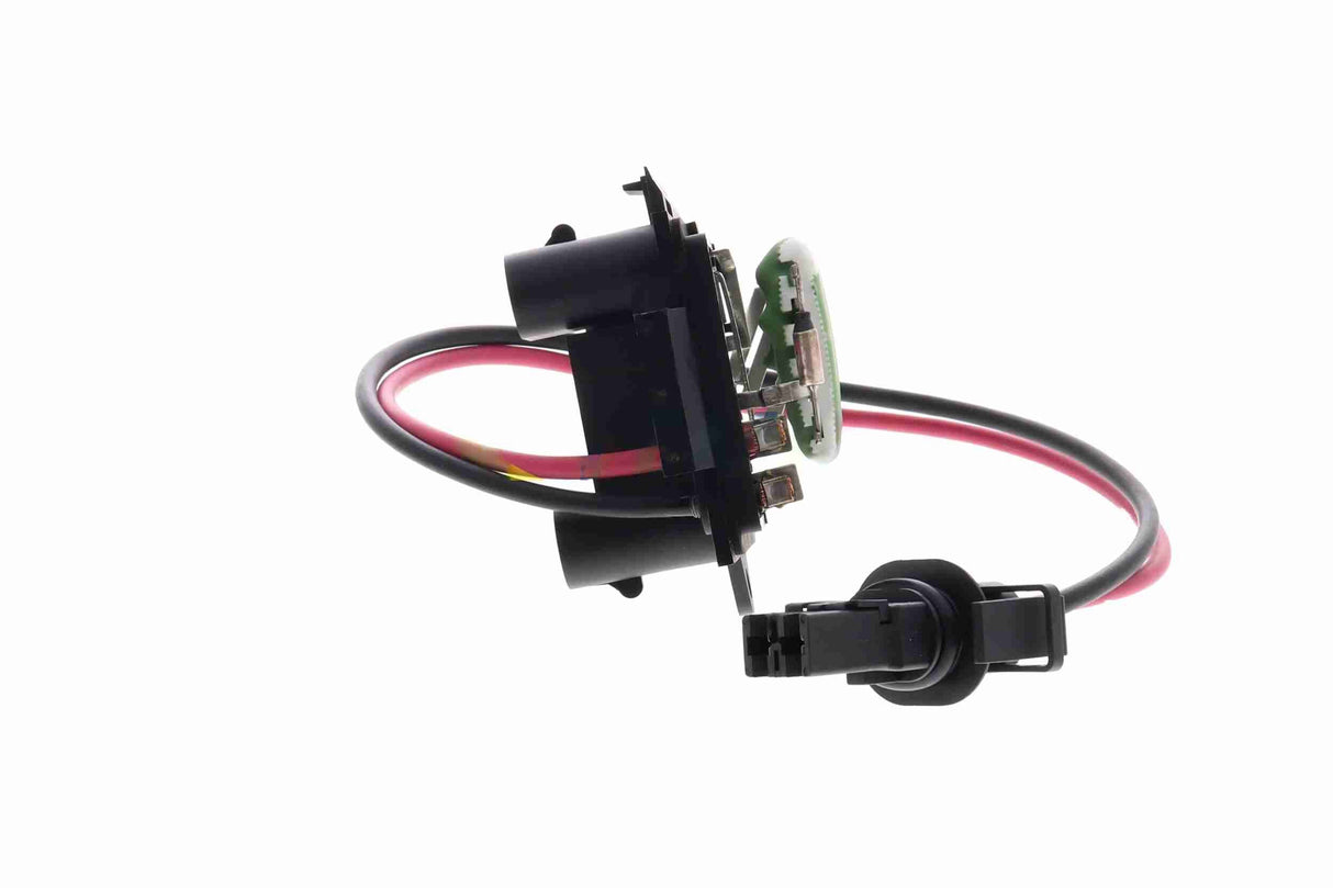 Regulator, interior blower - V46-79-0035