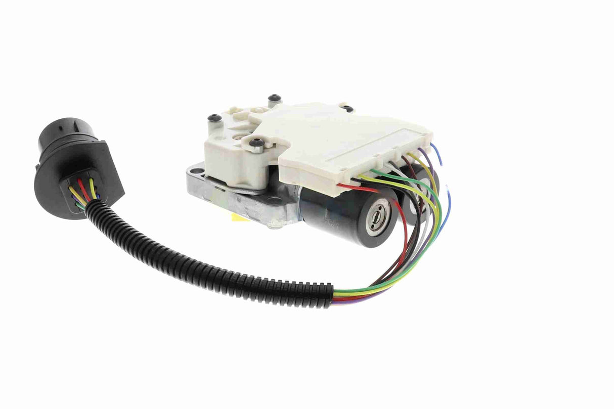 Control Unit, automatic transmission - V25-86-0012