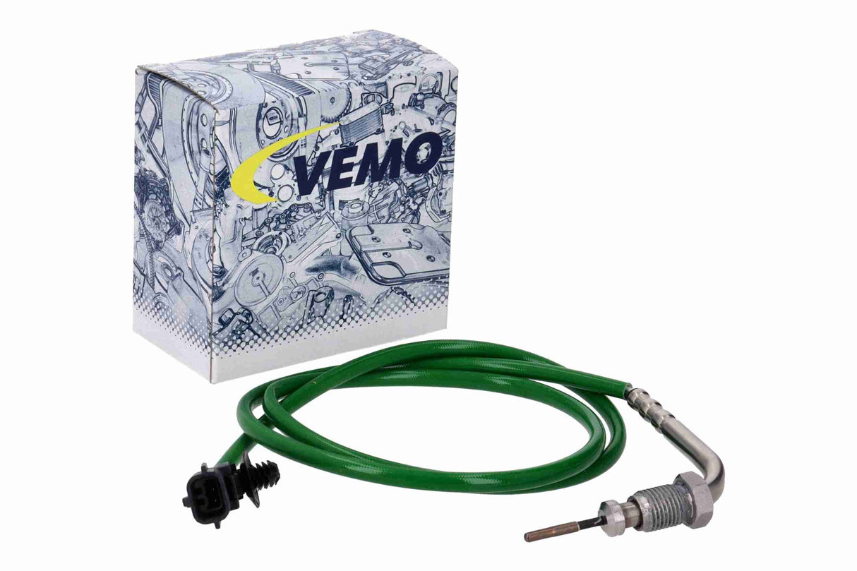 Sensor, exhaust gas temperature - V46-72-0309