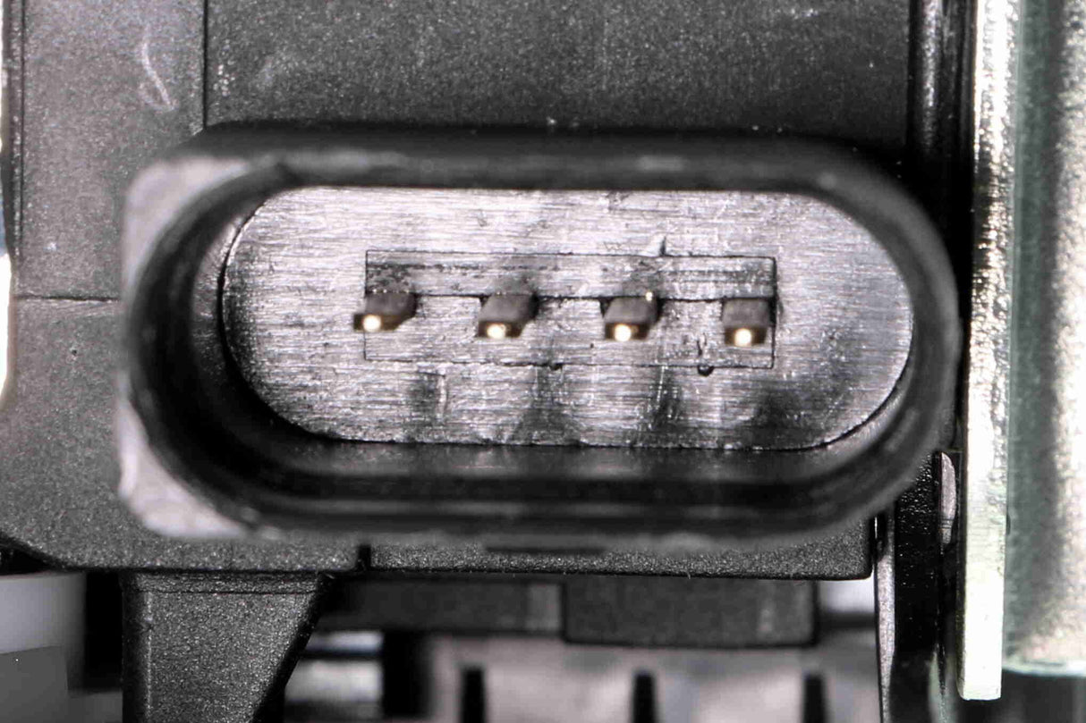 Tailgate Lock - V10-85-6350
