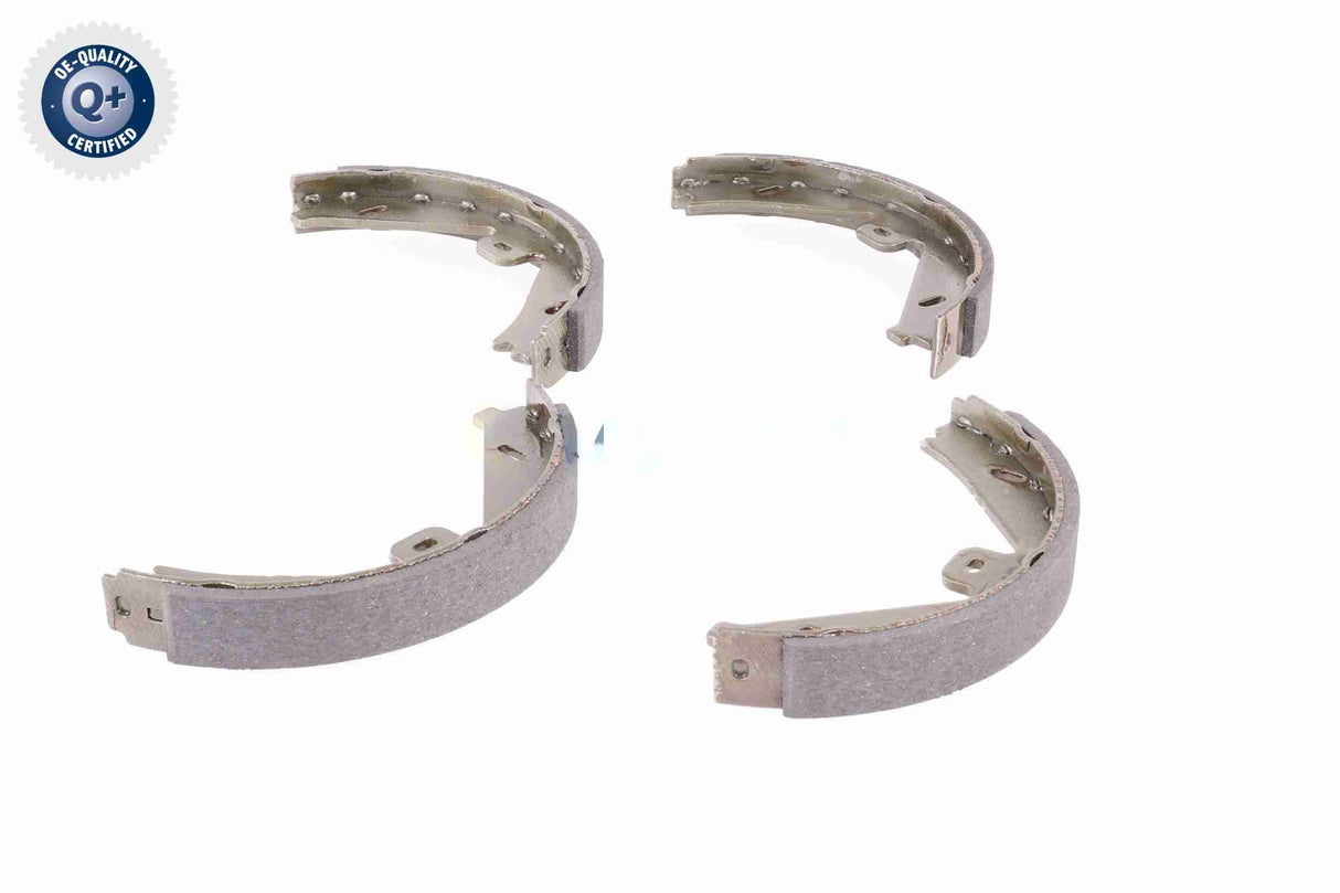 Brake Shoe Set, parking brake - V30-2141