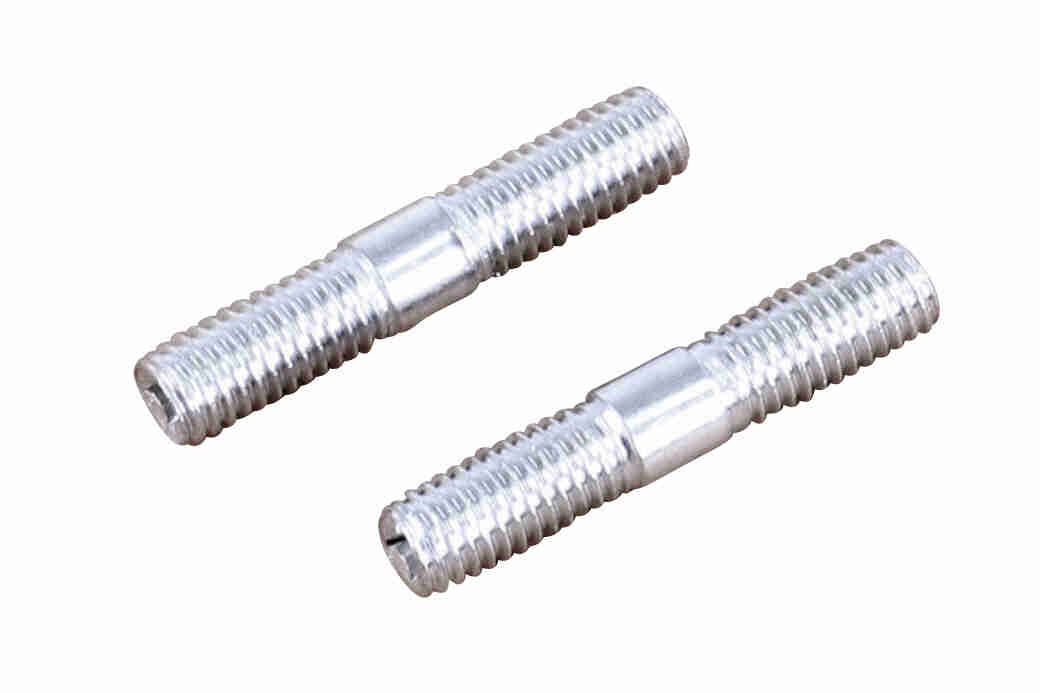 Condenser, air conditioning - V15-62-1061