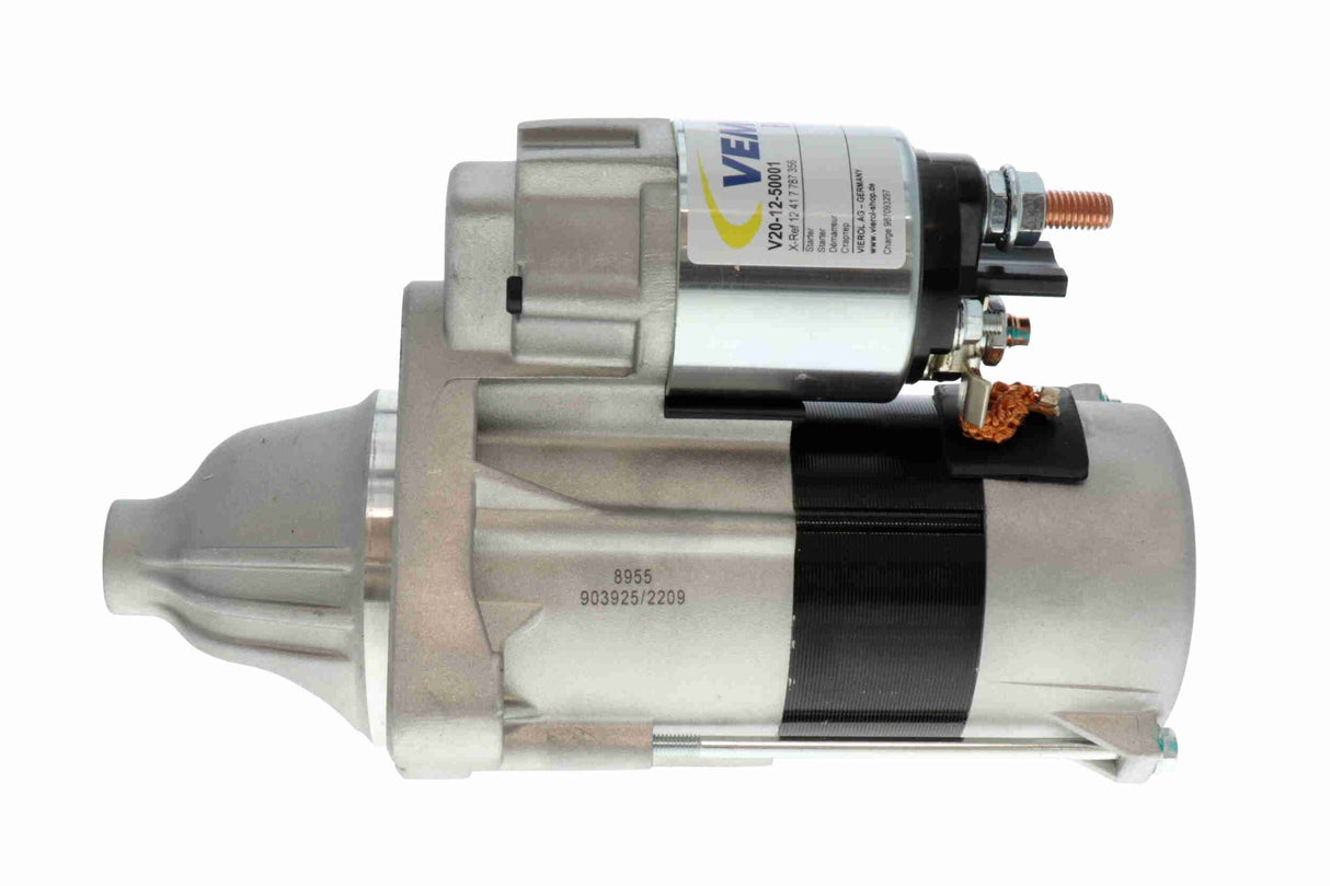 Starter - V20-12-50001