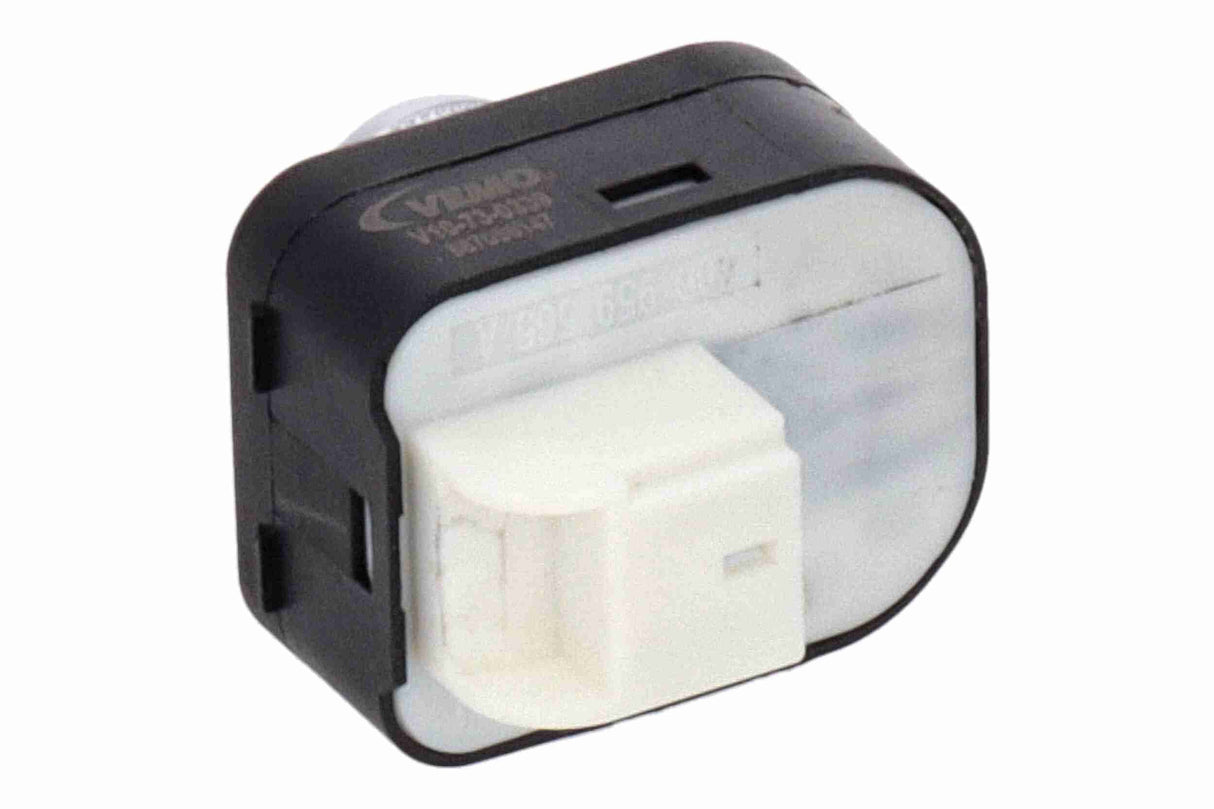 Switch, exterior rearview mirror adjustment - V10-73-0339