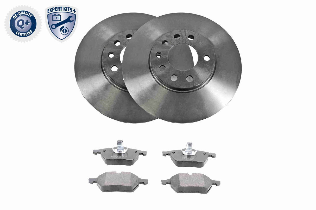 Brake Kit, disc brake - V40-2130