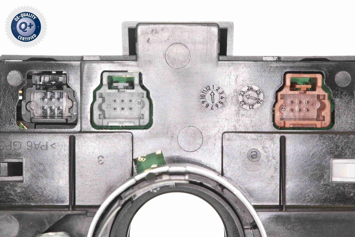 Steering Column Switch - V22-80-0059
