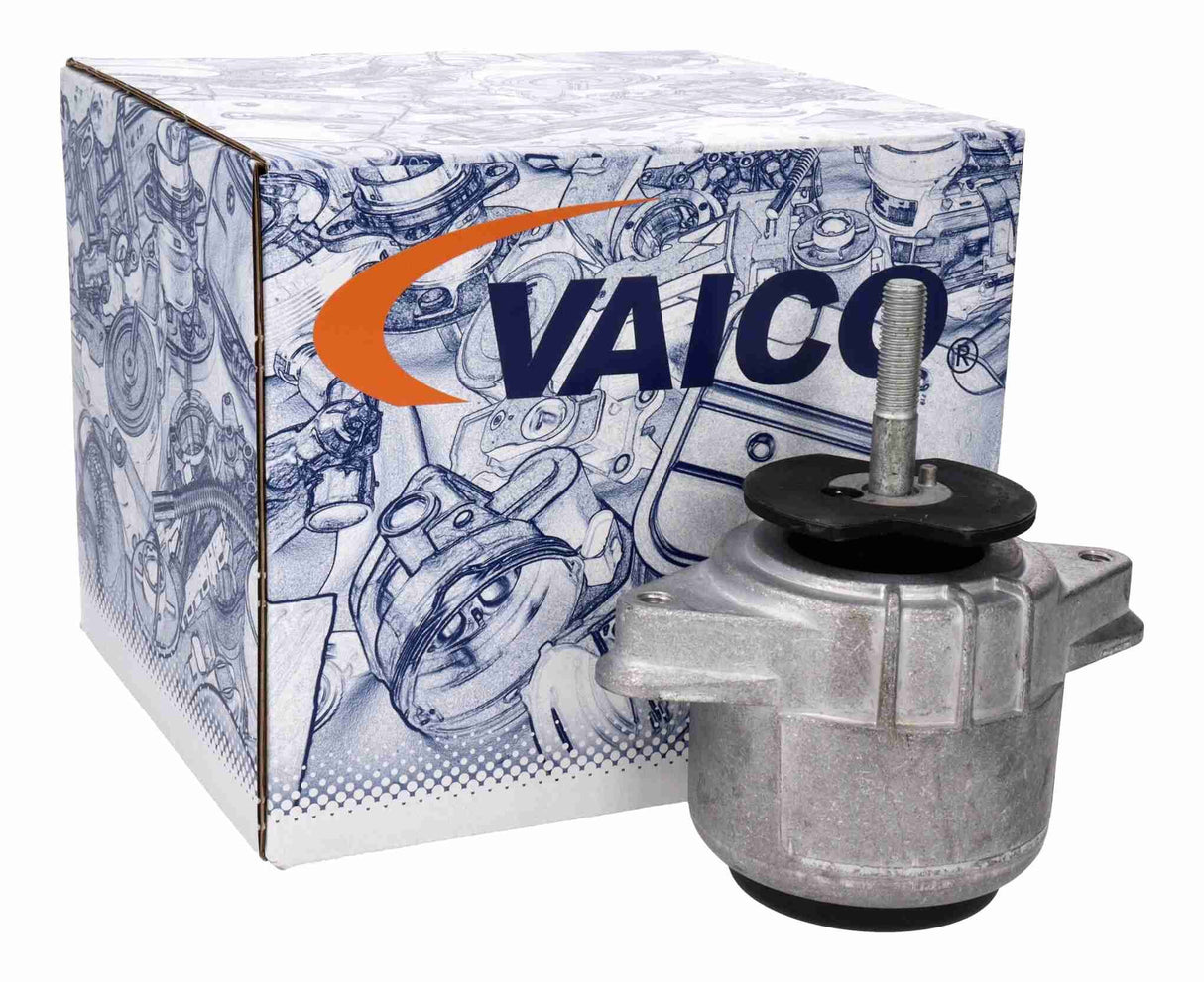 Mounting, engine - V45-0277