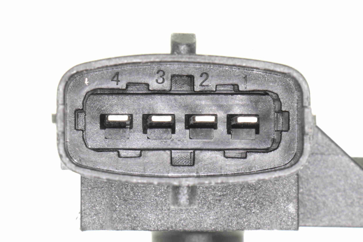 Sensor, boost pressure - V27-72-0002