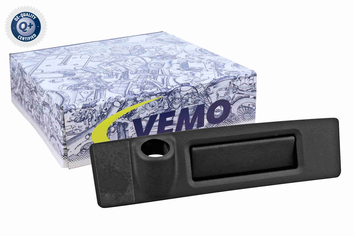Tailgate Handle - V58-85-0016