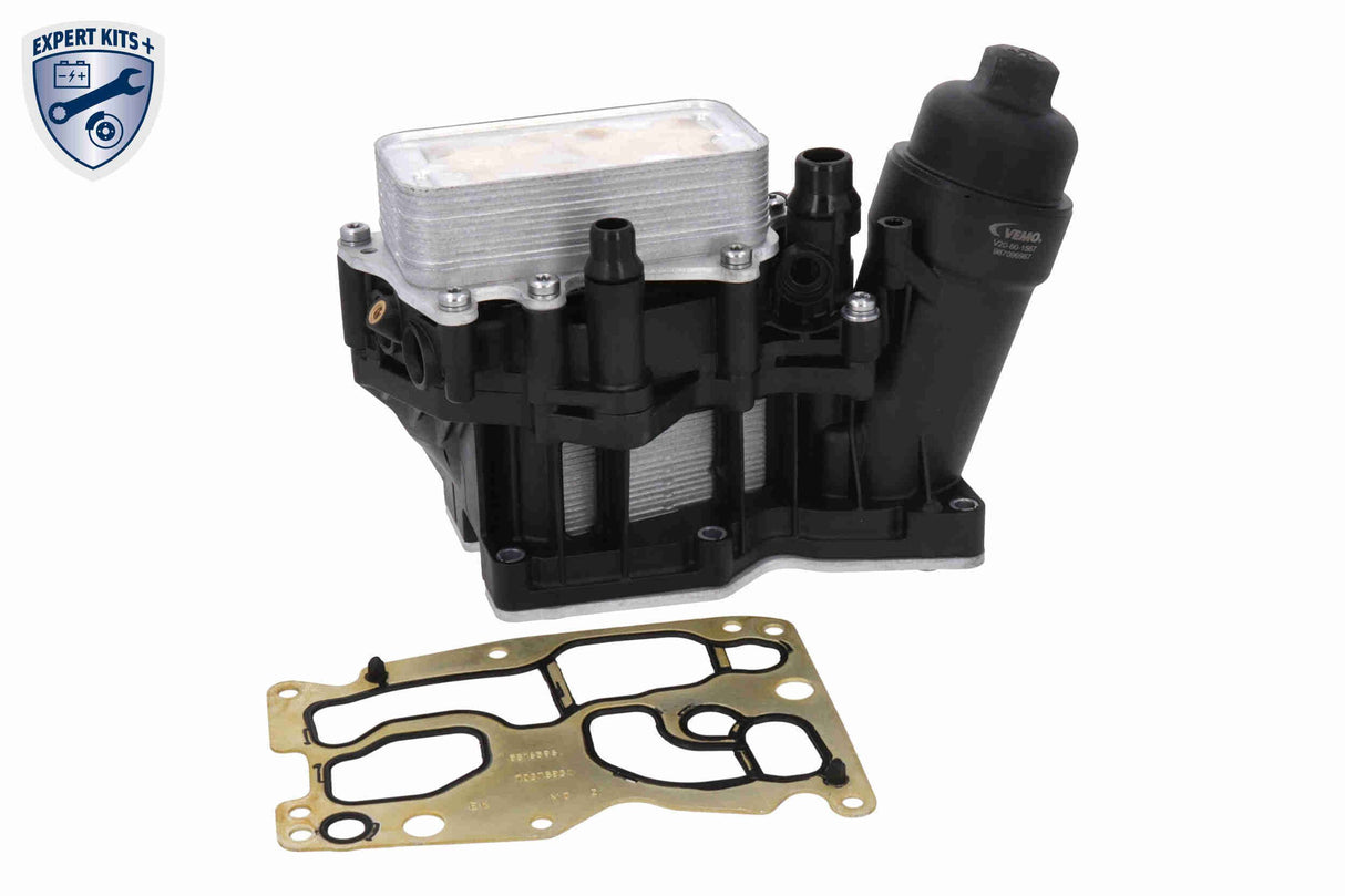 Oil filter module - V20-60-1567