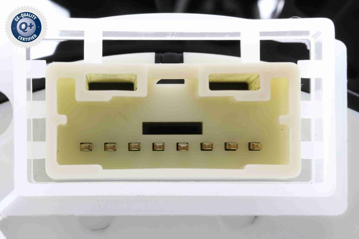 Clock Spring, airbag - V38-72-0287