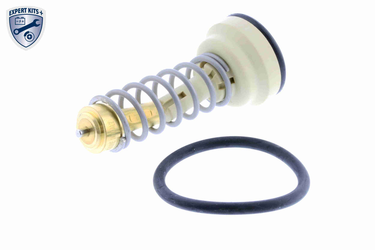 Thermostat, coolant - V15-99-2059