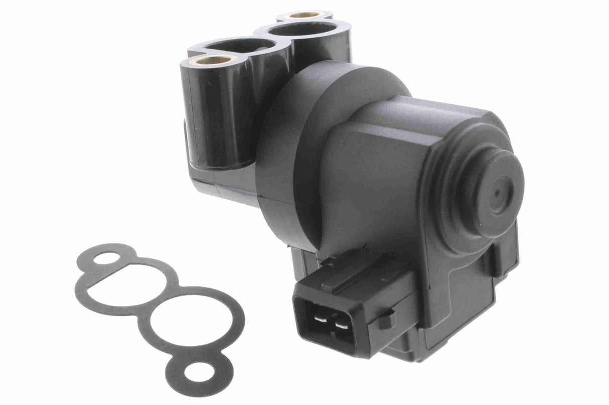 Idle Control Valve, air supply - V40-77-0011