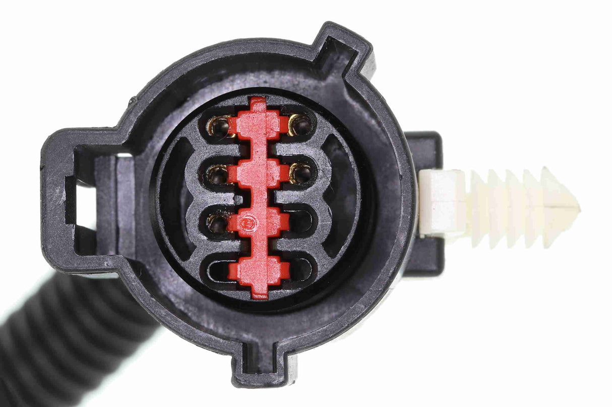 Electric Motor, door - V25-55-0002