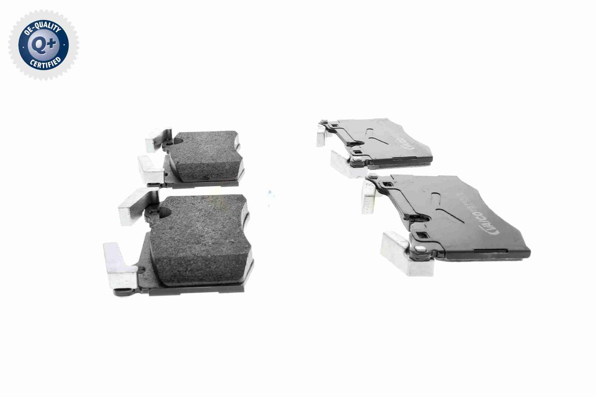 Brake Pad Set, disc brake - V20-0960