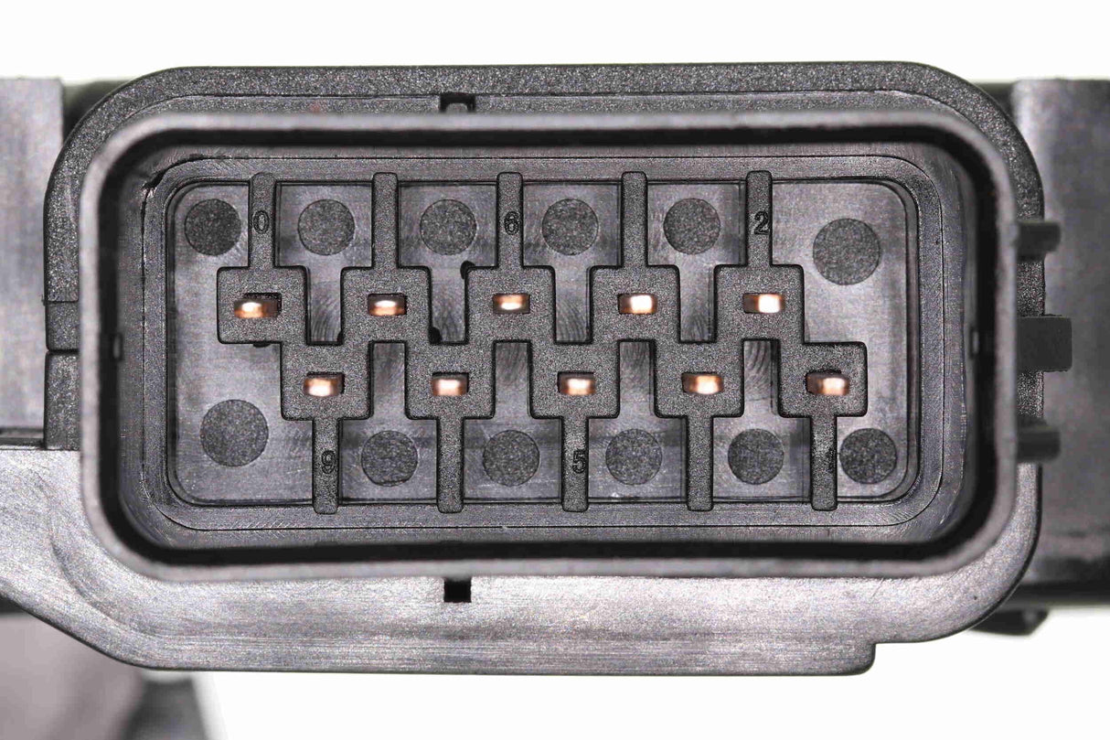 Door Lock - V48-85-0006