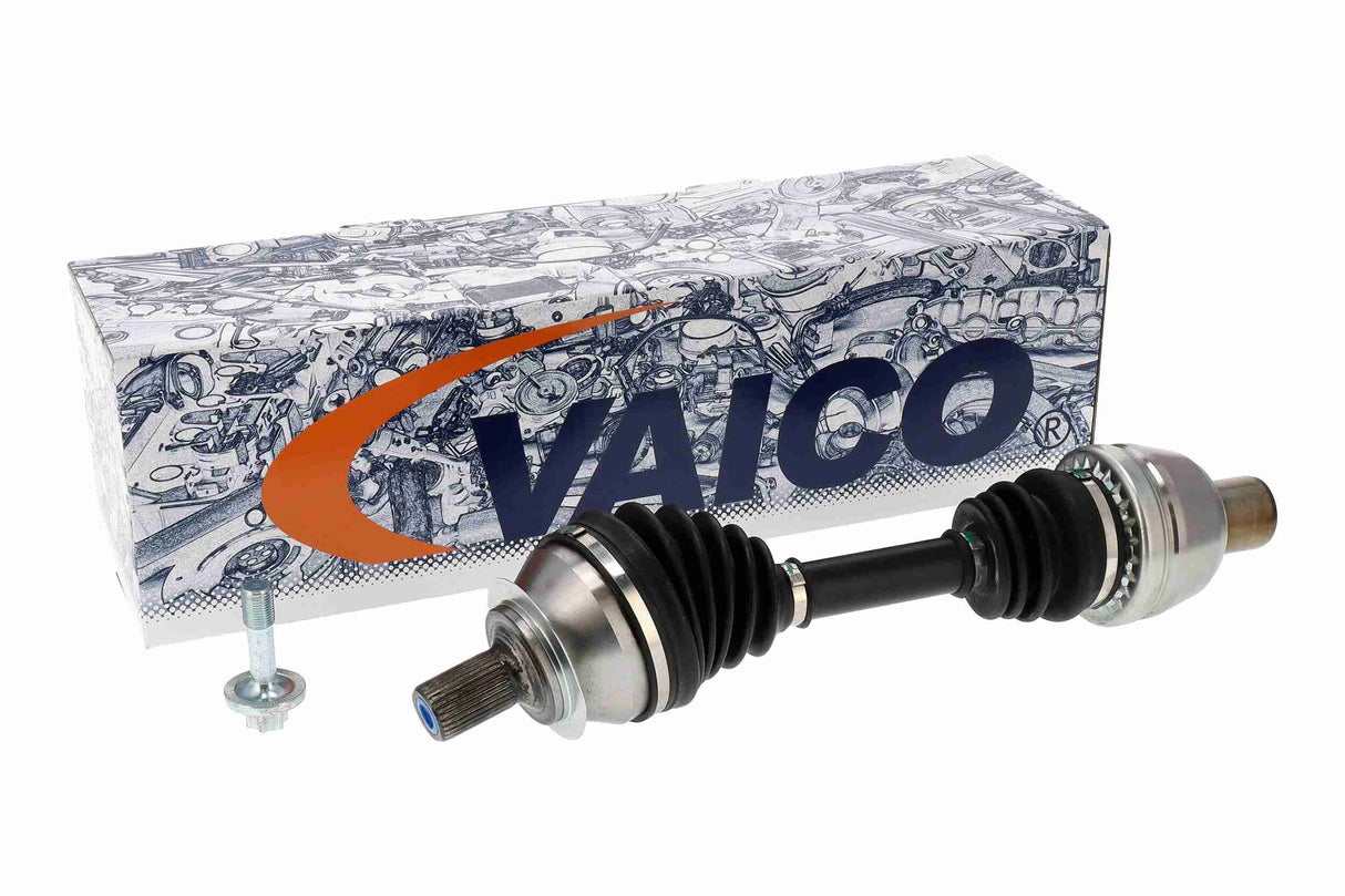 Drive Shaft - V30-4055