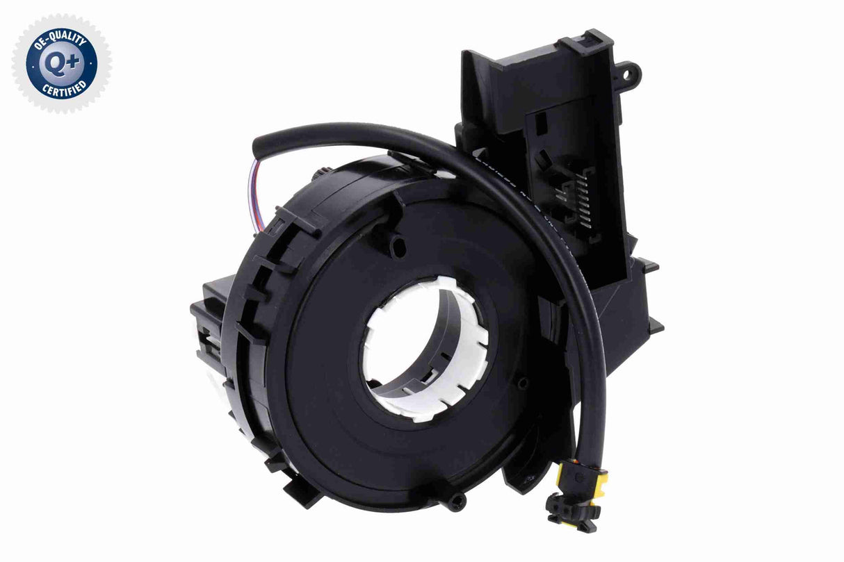 Clock Spring, airbag - V25-72-0312