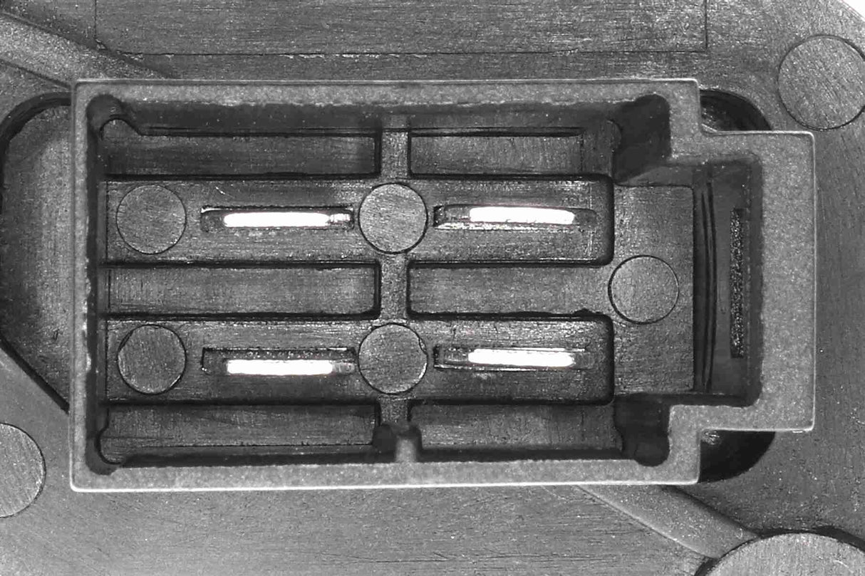 Regulator, interior blower - V25-03-1633