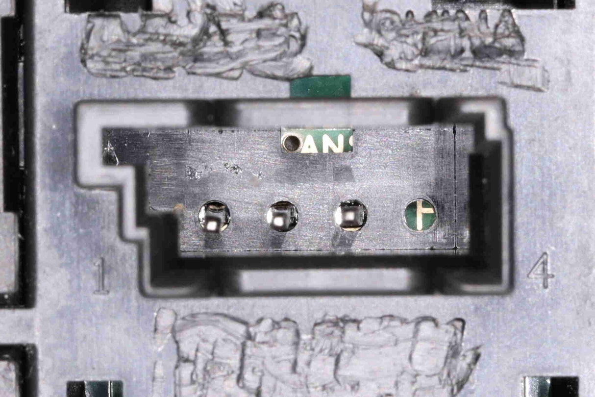 Switch, window regulator - V20-73-0094
