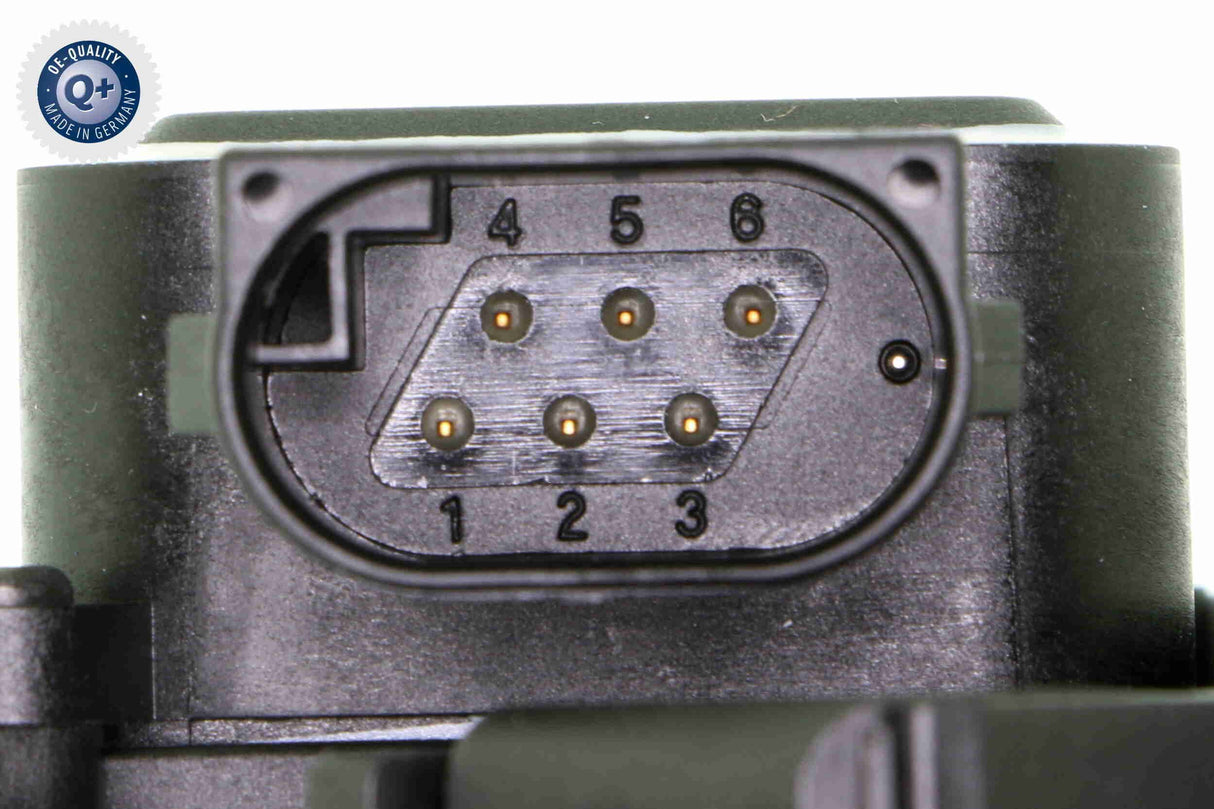 Accelerator Pedal - V30-82-0003