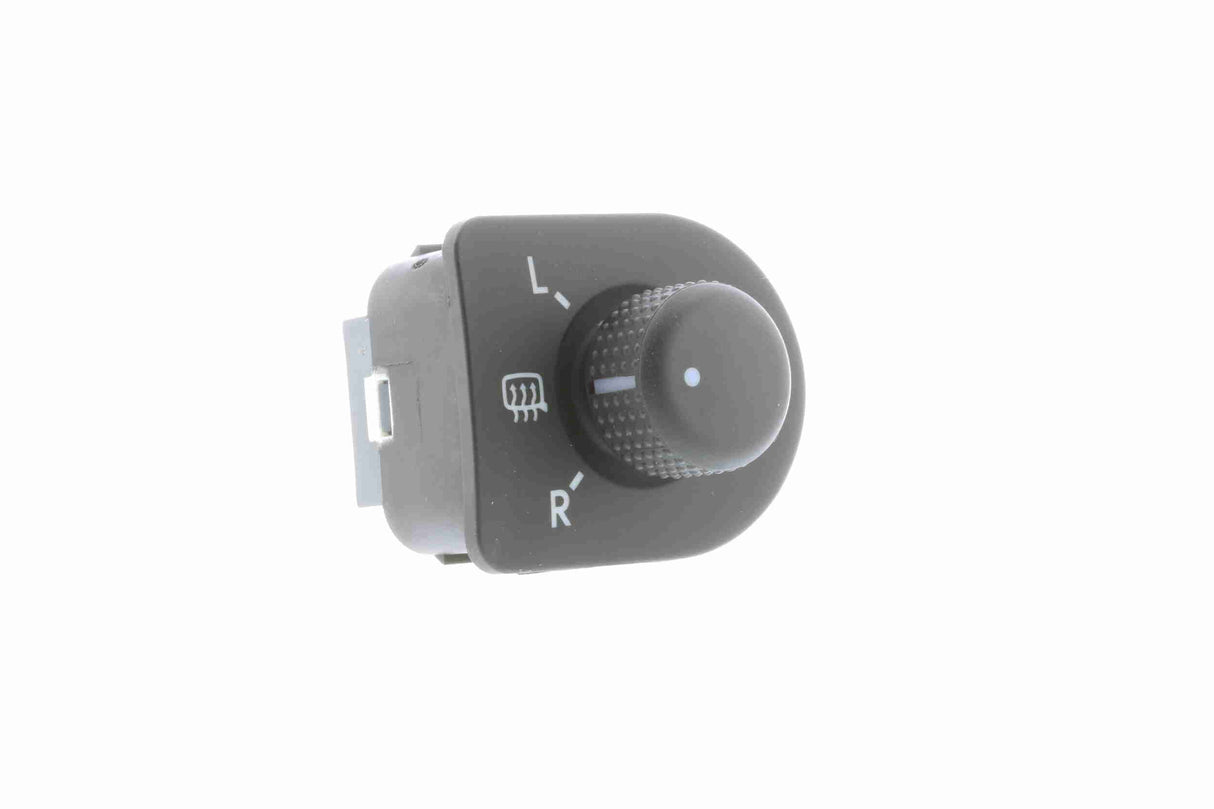 Switch, exterior rearview mirror adjustment - V10-73-0025