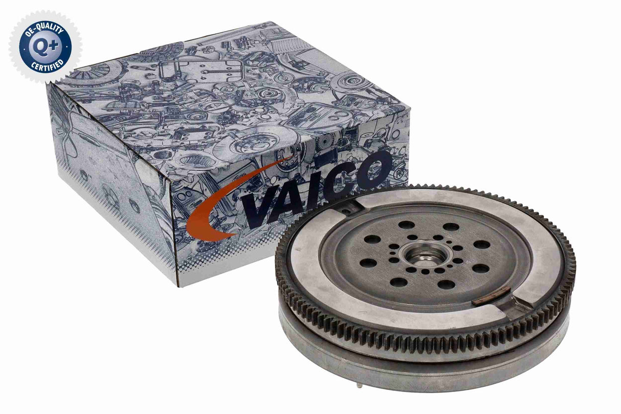 Flywheel - V40-2398