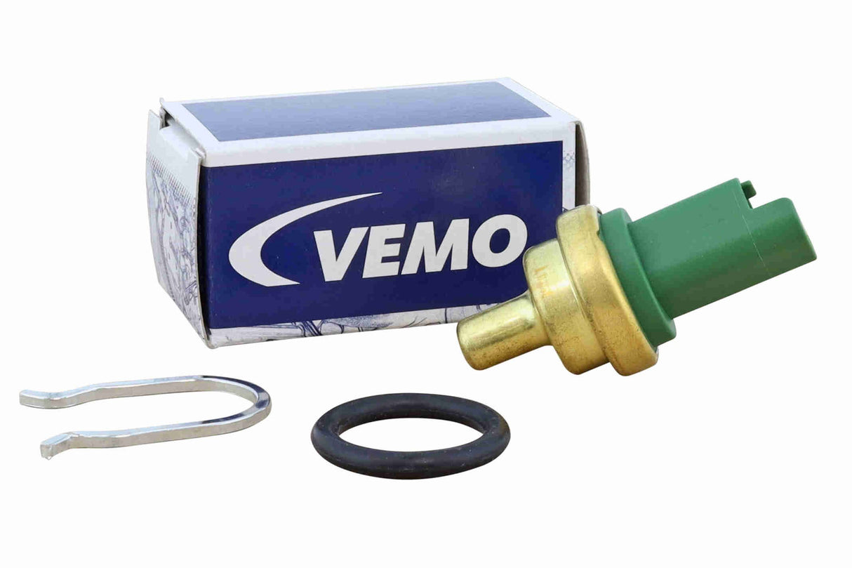 Sensor, coolant temperature - V25-72-0049