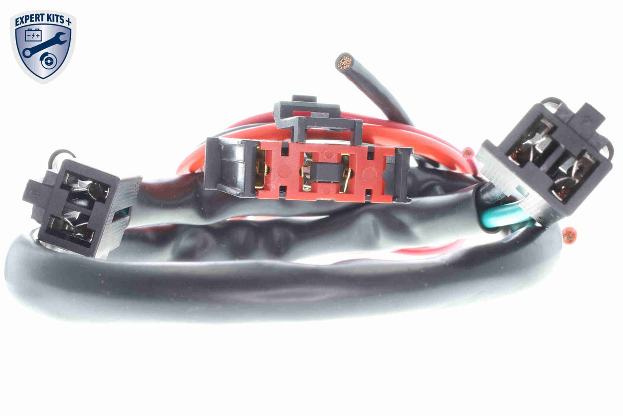 Regulator, interior blower - V33-79-0003