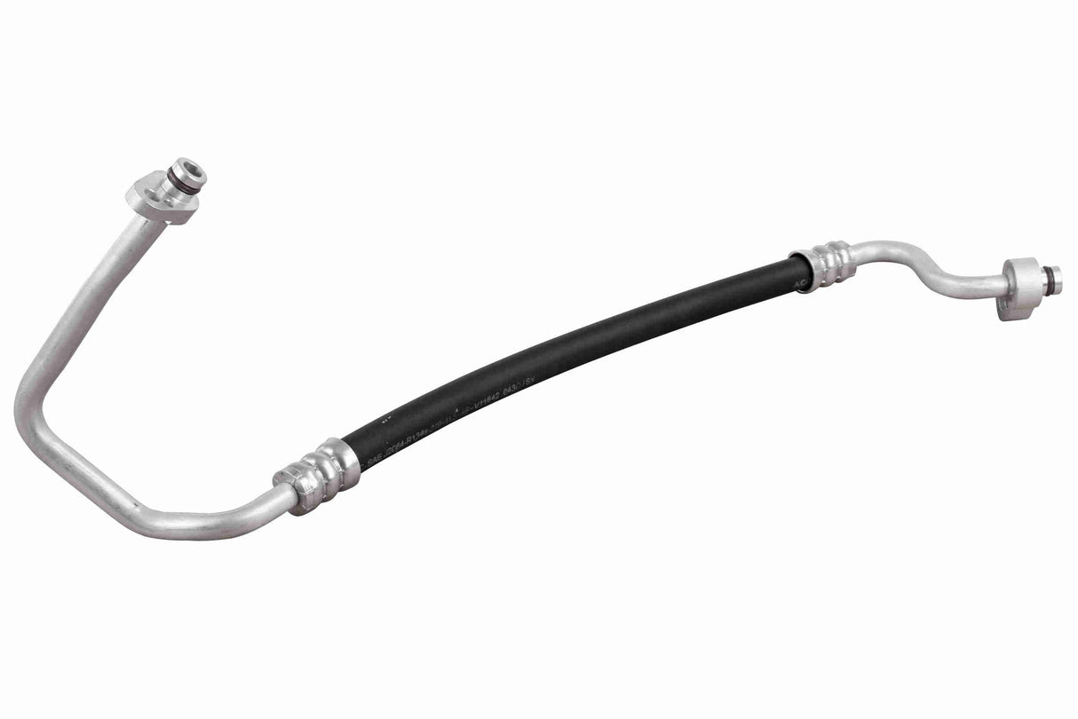 High-/Low Pressure Line, air conditioning - V15-20-0097