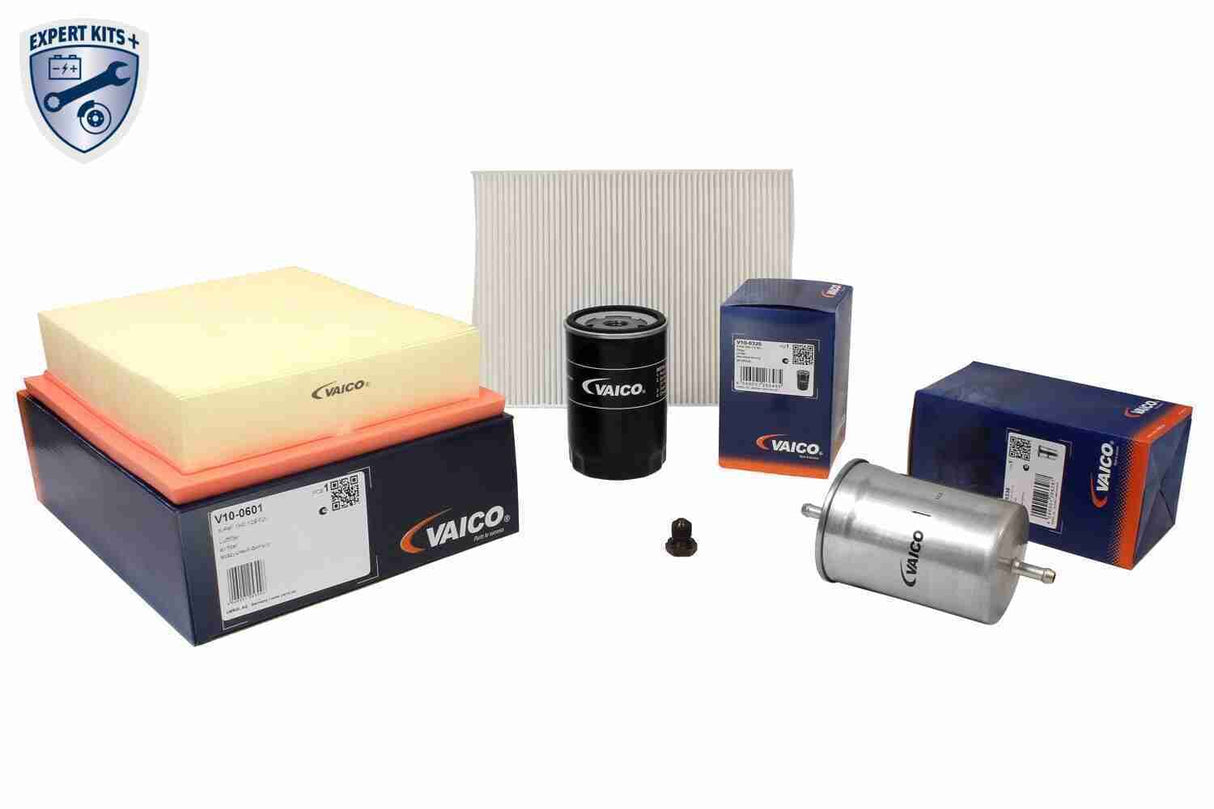 Parts Set, maintenance service - V10-3156