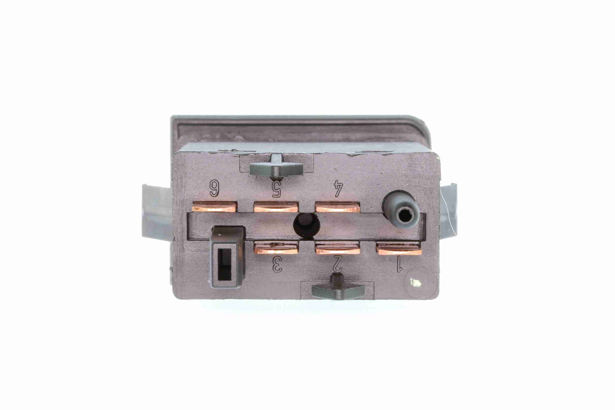 Switch, rear window heating - V10-73-0181