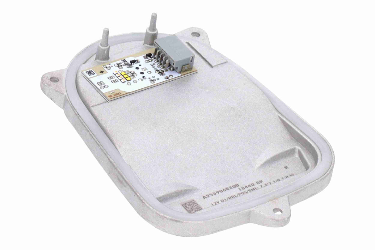 Control Unit, lights - V30-73-0076