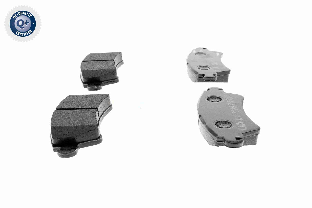 Brake Pad Set, disc brake - V22-0093