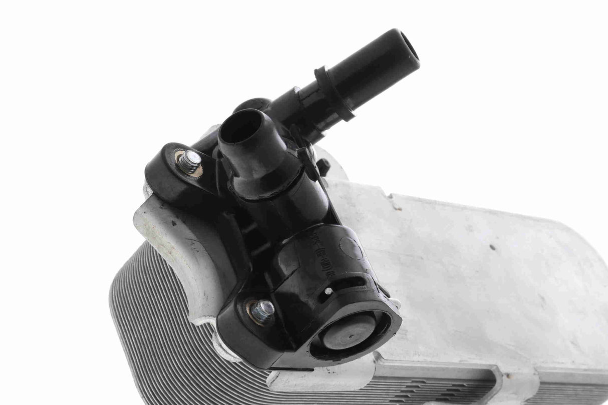 Oil Cooler, automatic transmission - V20-60-1660