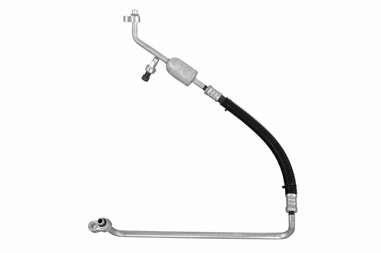 High-/Low Pressure Line, air conditioning - V57-20-0001