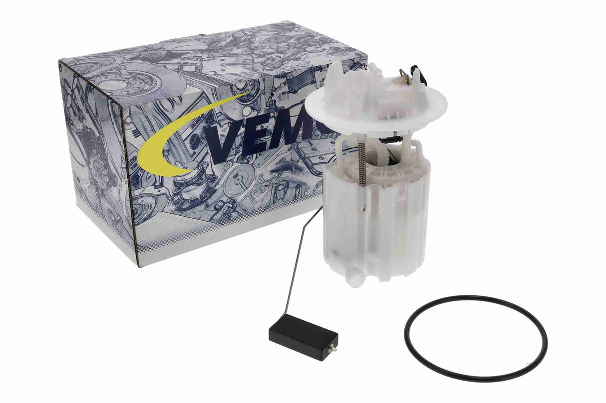 Fuel Feed Unit - V30-09-0143