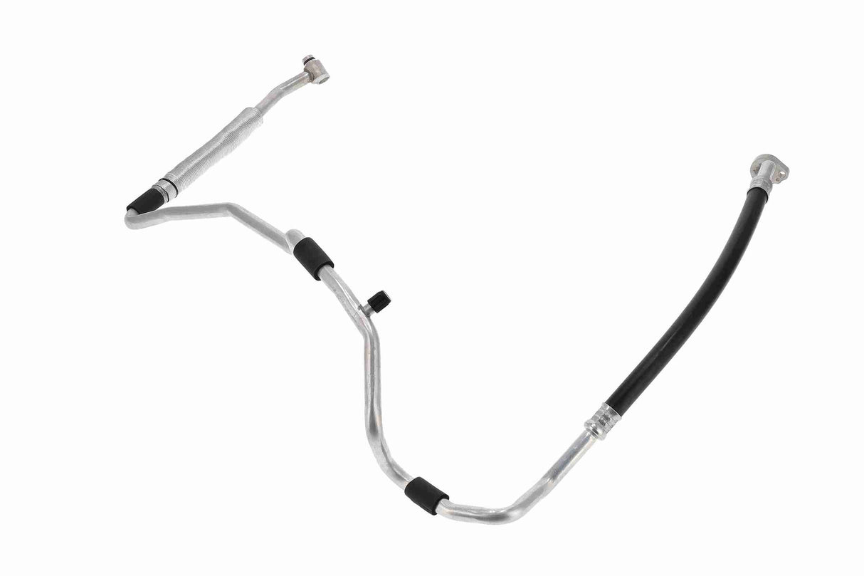 High-/Low Pressure Line, air conditioning - V10-20-0020
