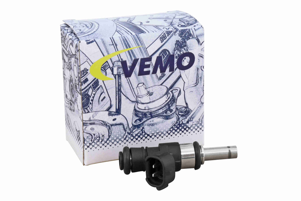 Injector - V10-11-0012