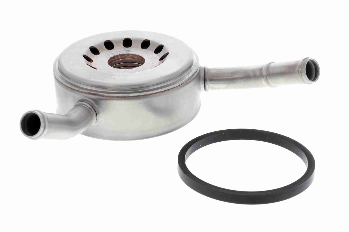 Oil Cooler, engine oil - V38-60-0011