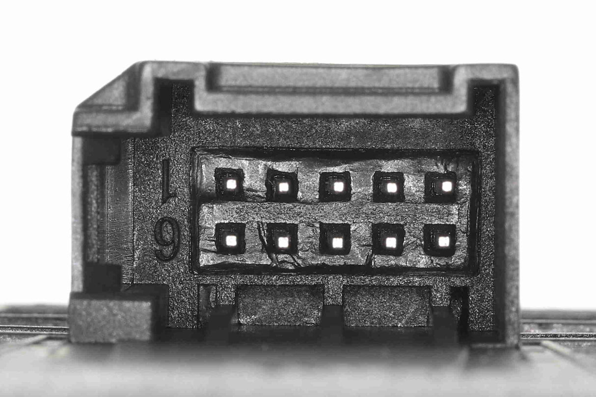 Switch, window regulator - V10-73-0485