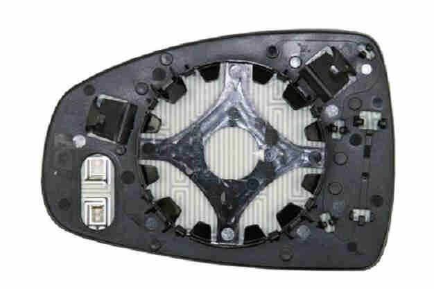 Mirror Glass, exterior mirror - V10-69-0130