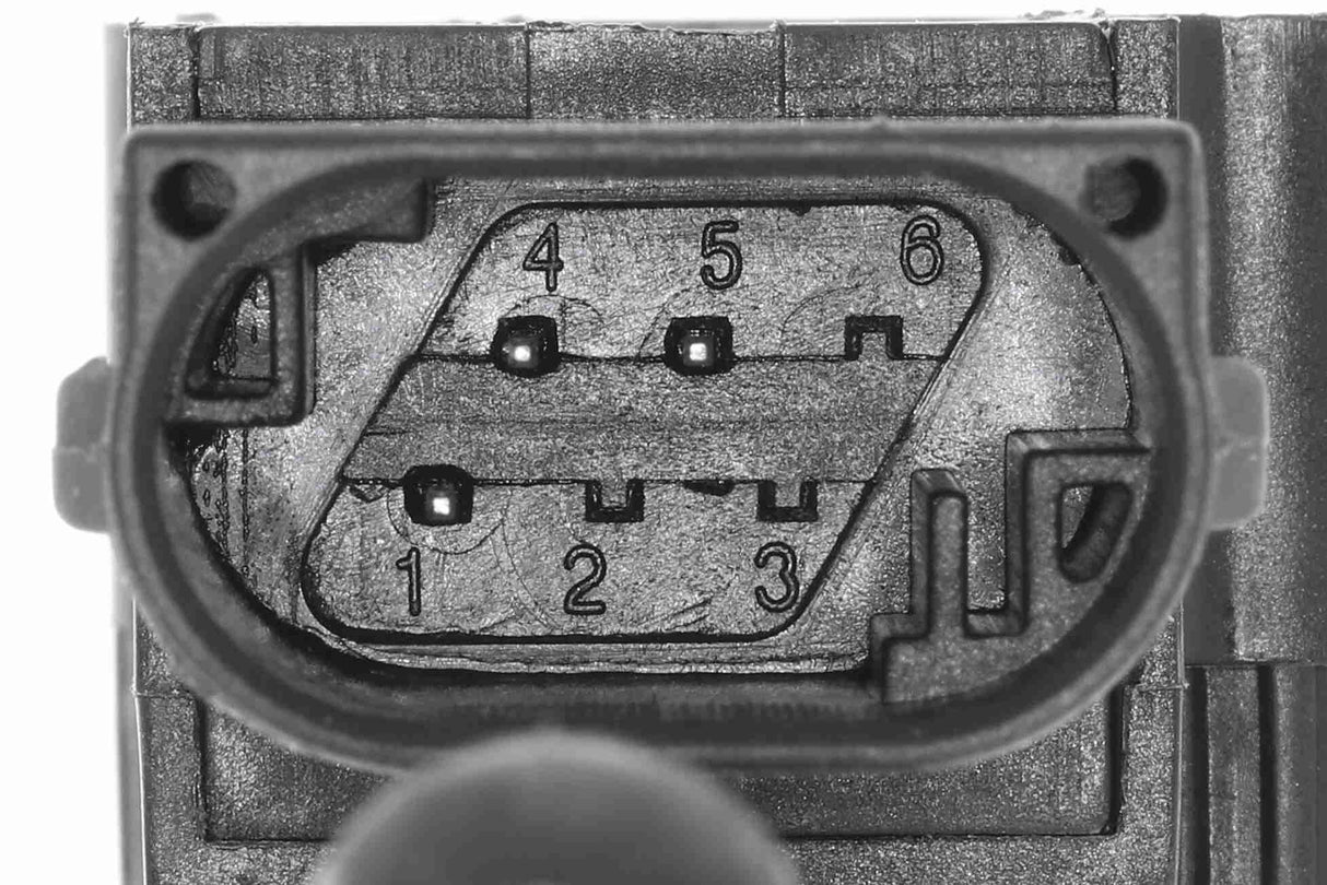 Sensor, pneumatic suspension level - V48-72-0138