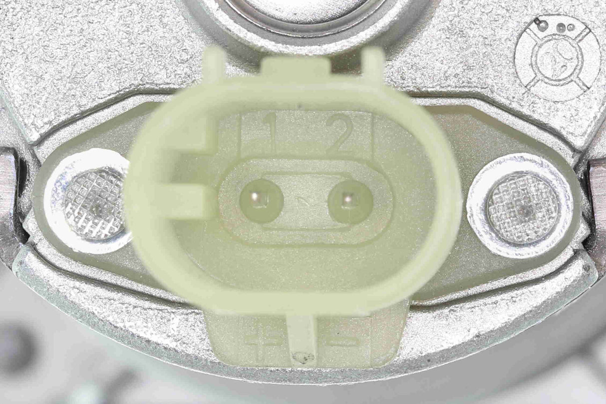 Auxiliary Water Pump (cooling water circuit) - V20-16-0023