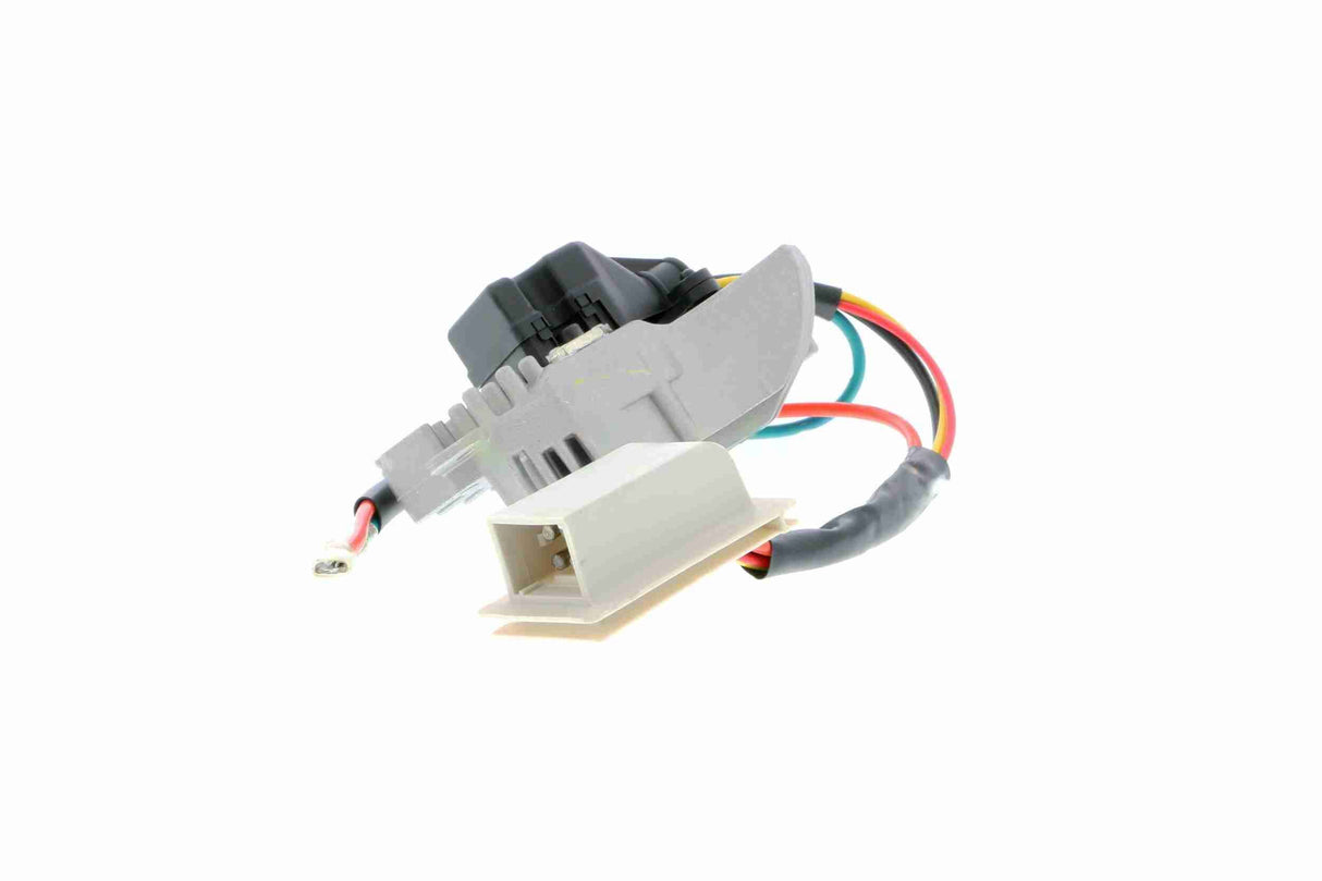 Regulator, interior blower - V30-79-0004