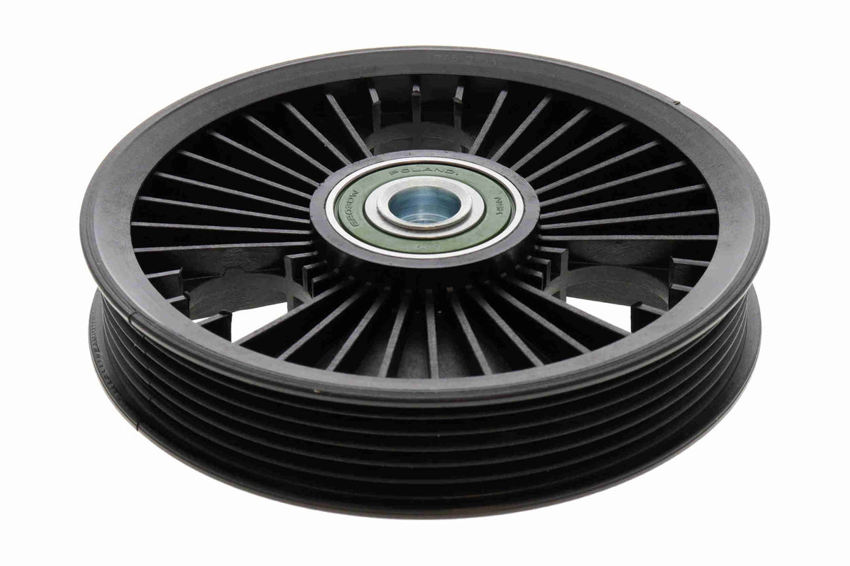 Deflection/Guide Pulley, V-ribbed belt - V46-0317