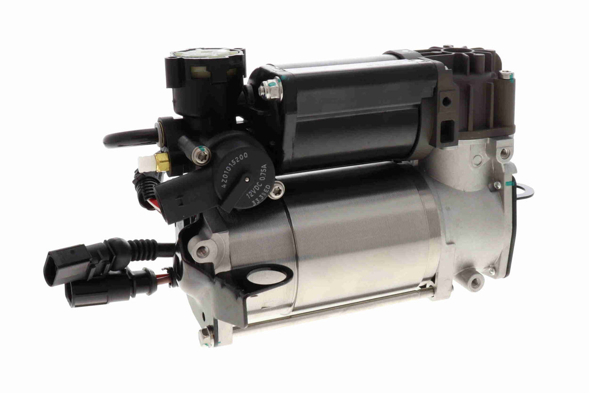 Compressor, compressed-air system - V15-52-0001