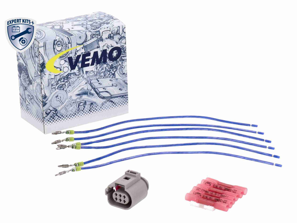 Repair Kit, cable set - V10-83-0107
