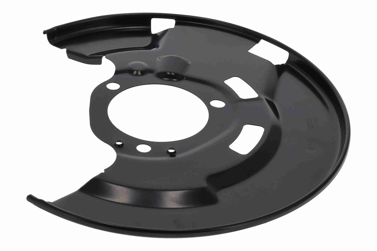 Splash Guard, brake disc - V40-2468