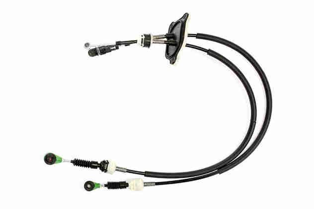 Cable Pull, manual transmission - V24-1012